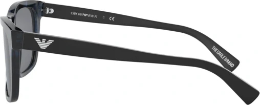 Солнцезащитные очки Emporio Armani EA4142 582387 Blue Havana