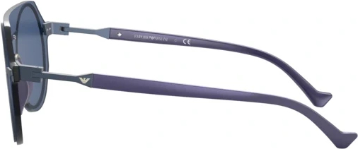 �������������� ���� Emporio Armani EA2102 331280 Matte Blue