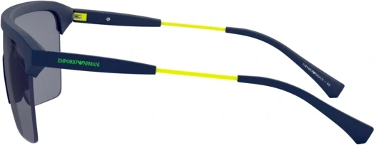 �������������� ���� Emporio Armani EA4146 575487 Matte Blue