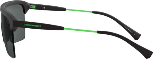 �������������� ���� Emporio Armani EA4146 504287 Matte Black