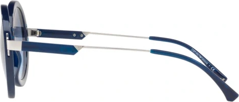 �������������� ���� Emporio Armani EA4106 56128F Opal Blue