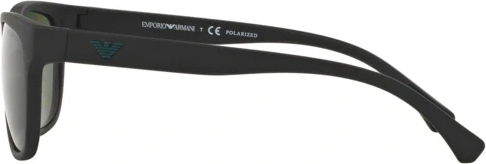 Солнцезащитные очки Emporio Armani EA4081 50429A Matte Black