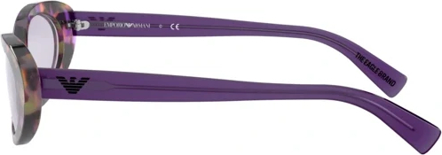 �������������� ���� Emporio Armani EA4143 58321A Lillac Havana