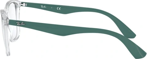 ������ Ray-Ban RX7066 5994 Transparent