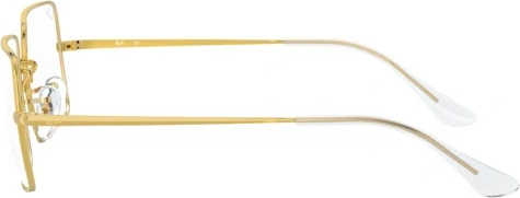 Оправа Ray-Ban RX1969V 3086 Legend Gold