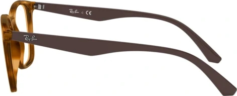 ������ Ray-Ban RX7177 5992 Yellow Light Havana