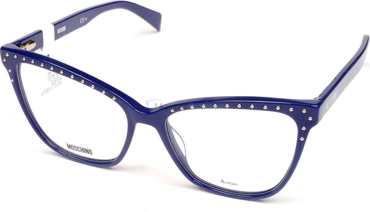 Оправа MOSCHINO MOS505 PJP