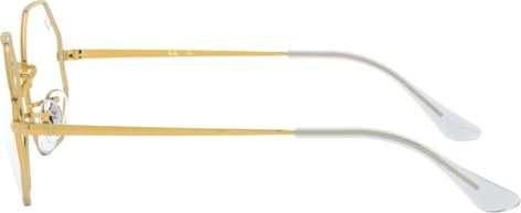  Ray-Ban RX1972V 3086 Legend Gold