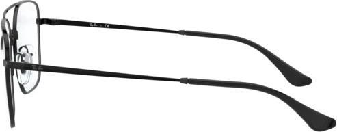 ������ Ray-Ban RX6450 2509 Black