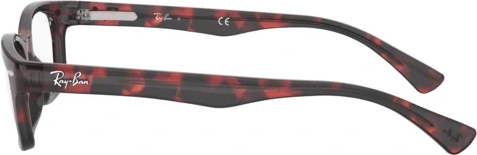 Оправа Ray-Ban RX5150 5948 Havana Opal Pink