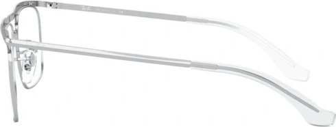 Оправа Ray-Ban Olympian Ix RX6519 2501 Silver