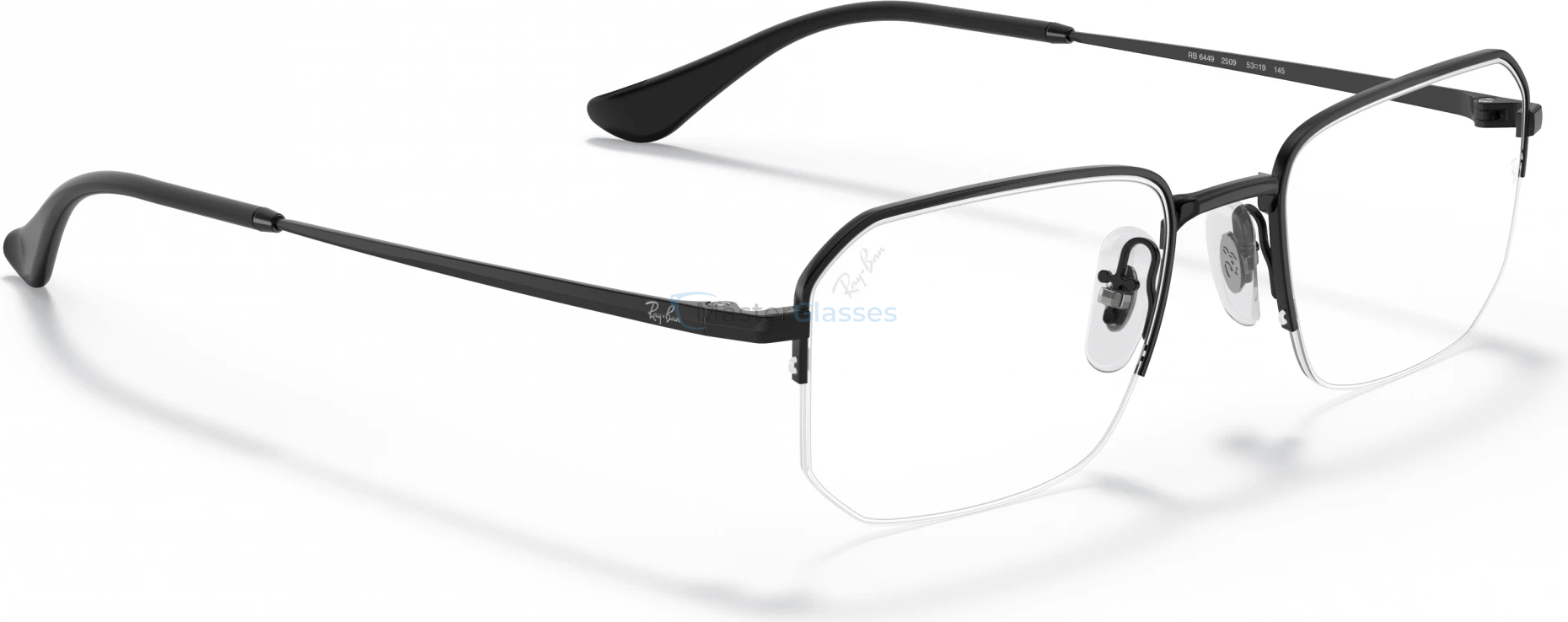 Оправа Ray-Ban RX6449 2509 Black