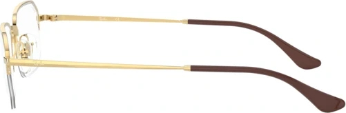 Оправа Ray-Ban RX6449 2500 Gold