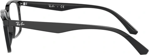 Оправа Ray-Ban RX7176 2000 Black