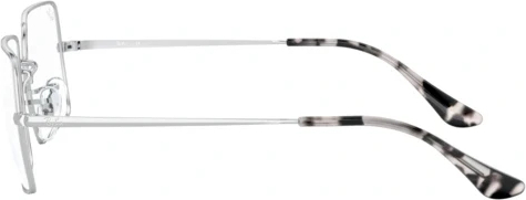 Оправа Ray-Ban RX1969V 2501 Silver