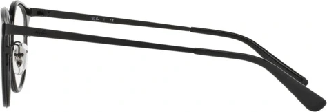 Оправа Ray-Ban RX6372M 2509 Shiny Black