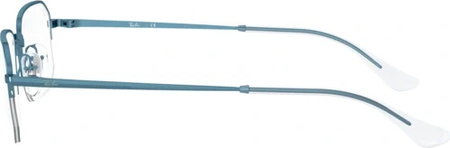 ������ Ray-Ban RX6449 3080 Sanding Trasparent Green