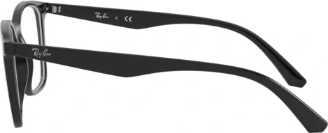 ������ Ray-Ban RX7177 2000 Black