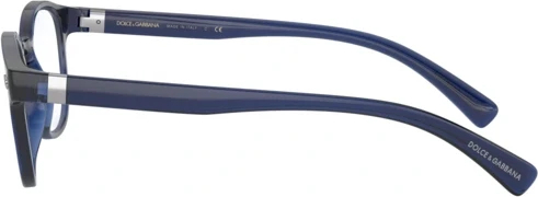 Оправа Dolce & Gabbana DG5057 3094 Blue