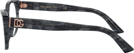 ������ Dolce & Gabbana DG3327 3251 Grey Marble