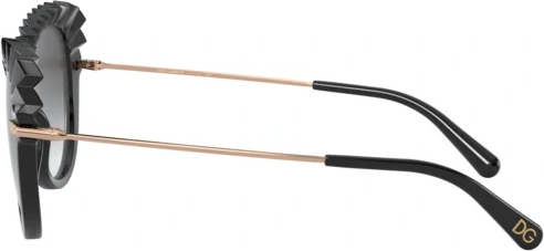 �������������� ���� Dolce & Gabbana DG6135 501/8G Black