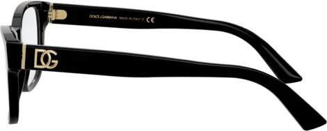 ������ Dolce & Gabbana DG3326 501 Black