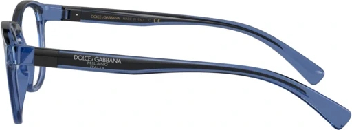 ������ Dolce & Gabbana DG5049 3258 Transparent Blue/black