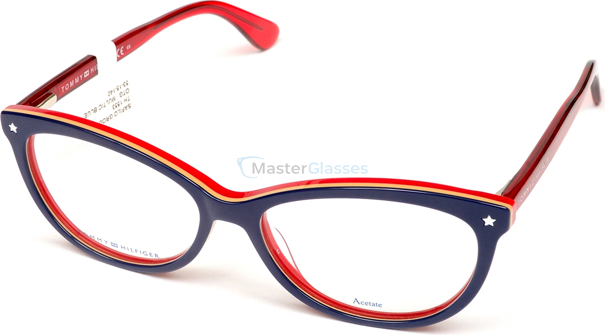 ������ TOMMY HILFIGER TH 1553 OTG