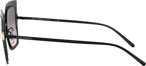�������������� ���� Dolce & Gabbana DG2251H 13405M Black/grey