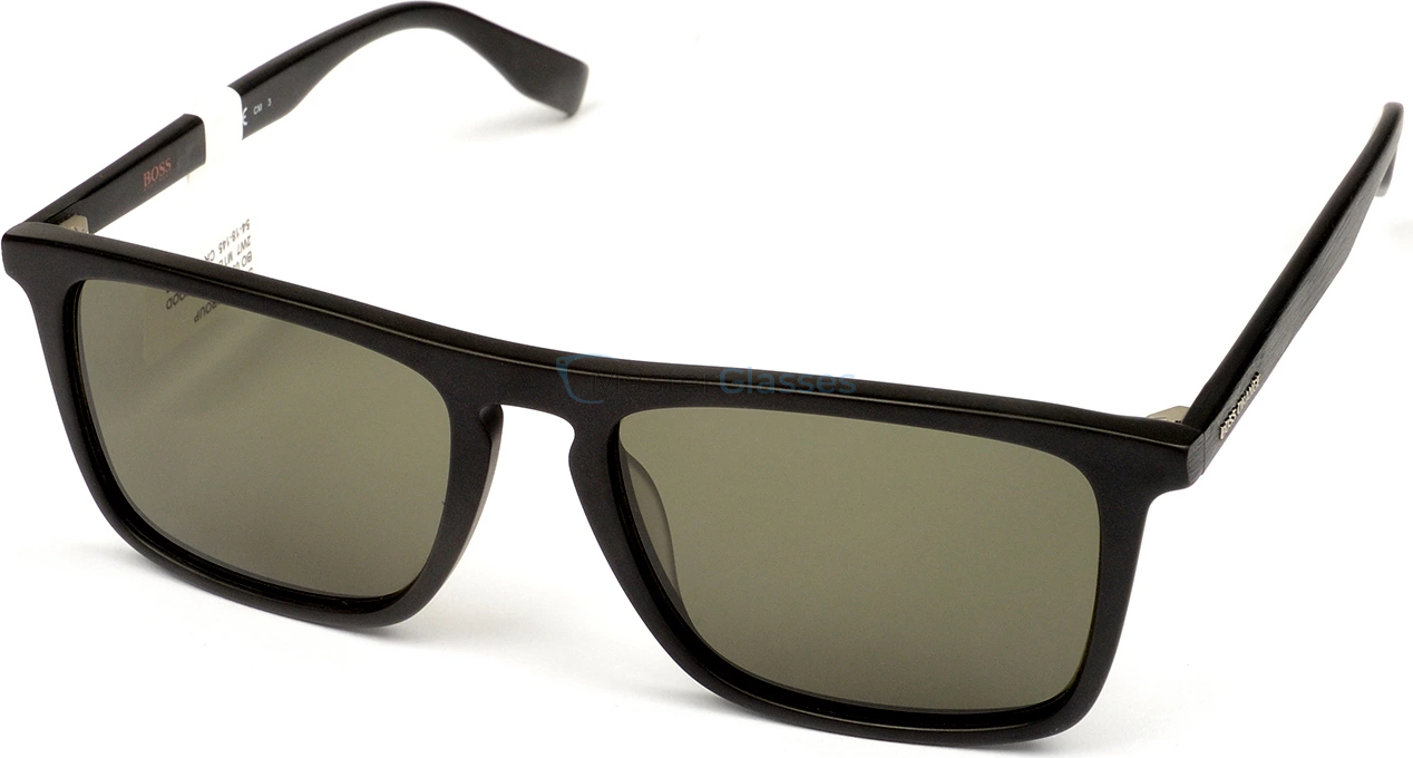 Солнцезащитные очки BOSS ORANGE BO 0320/S 2W7