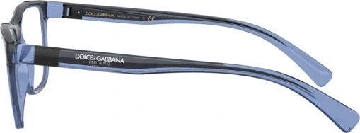 ������ Dolce & Gabbana DG5053 3258 Transparent Blue/black