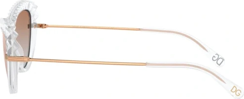 �������������� ���� Dolce & Gabbana DG6133 31336F Crystal