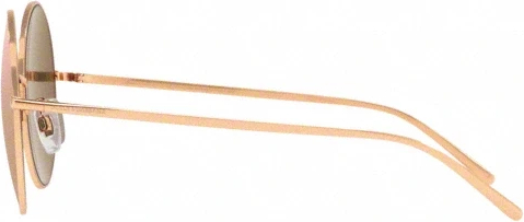 �������������� ���� Dolce & Gabbana DG2215K K03/5R Pink Gold Plated