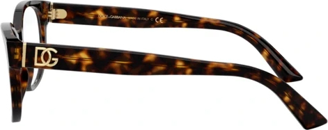 Оправа Dolce & Gabbana DG3327 502 Havana