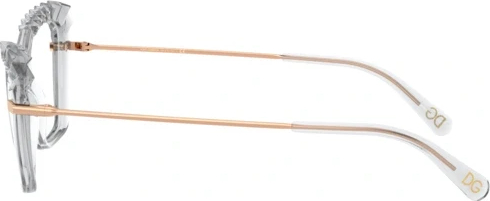 Оправа Dolce & Gabbana DG5050 3133 Crystal