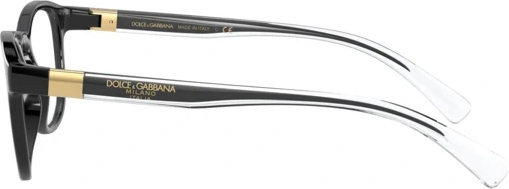 Оправа Dolce & Gabbana DG5049 675 Black