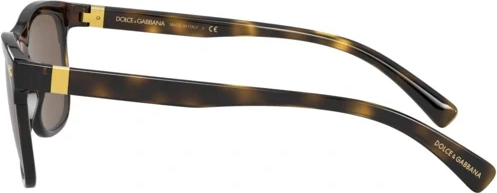 Солнцезащитные очки Dolce & Gabbana DG6139 502/73 Havana