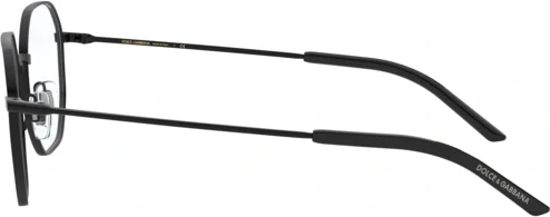 Dolce & Gabbana DG1325 1106 Matte Black