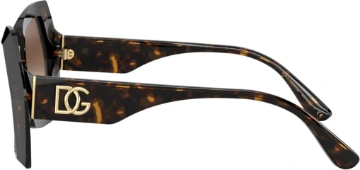 �������������� ���� Dolce & Gabbana DG4377 502/13 Havana