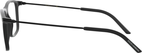 Оправа Dolce & Gabbana DG5048 2525 Matte Black