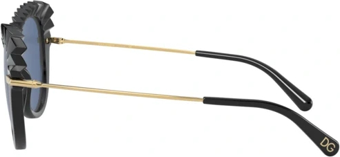 Солнцезащитные очки Dolce & Gabbana DG6135 309480 Opal Blue