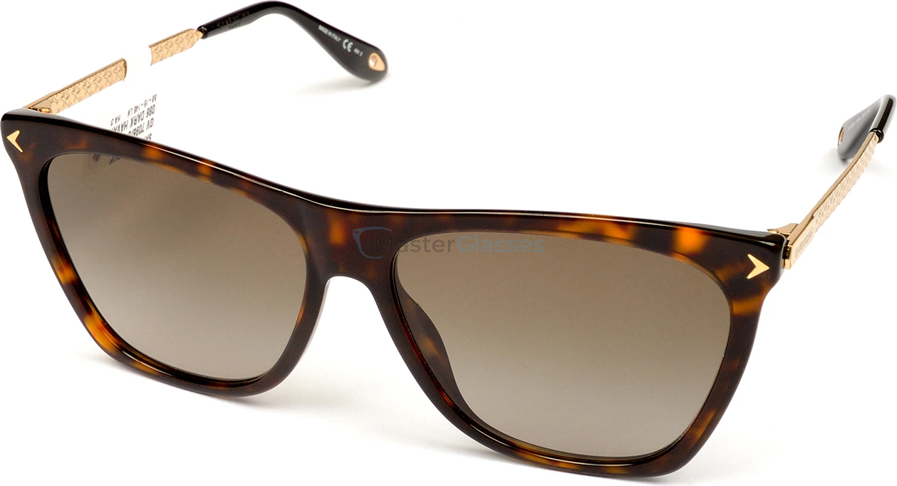 Солнцезащитные очки GIVENCHY GV 7096/S 086