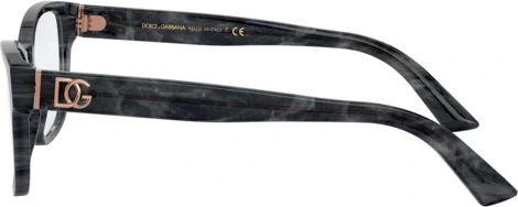  Dolce & Gabbana DG3326 3251 Grey Marble