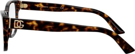 ������ Dolce & Gabbana DG3326 502 Havana