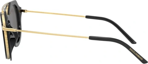 �������������� ���� Dolce & Gabbana DG6136 501/87 Black