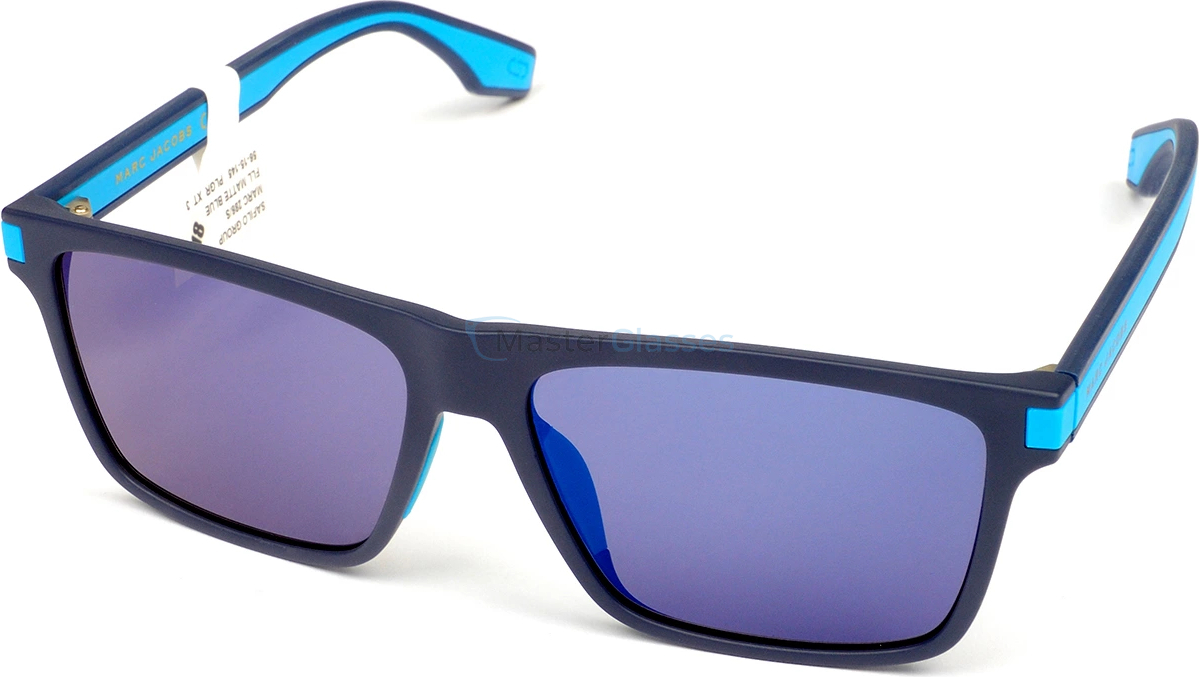 Солнцезащитные очки MARC JACOBS MARC 286/S FLL