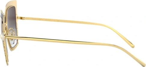 Солнцезащитные очки Dolce & Gabbana DG2251H 13348G Gold/black
