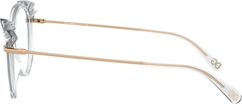 Оправа Dolce & Gabbana DG5051 3133 Crystal