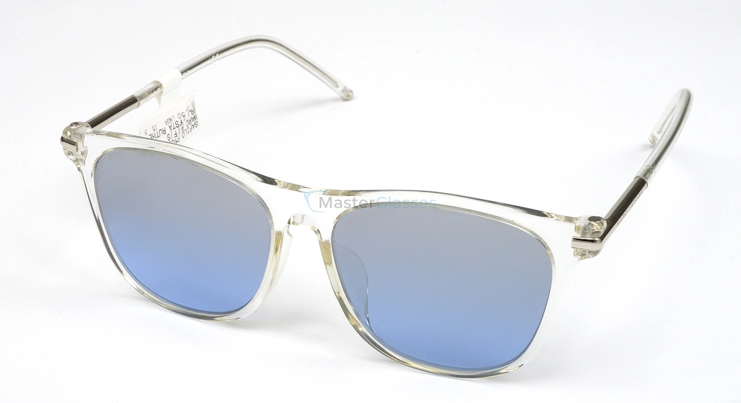 Солнцезащитные очки MARC JACOBS MARC 86/F/S SRJ