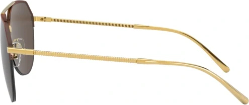 Солнцезащитные очки Dolce & Gabbana DG2249 134373 Gold/havana